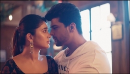 Barsatein - 11th October 2023